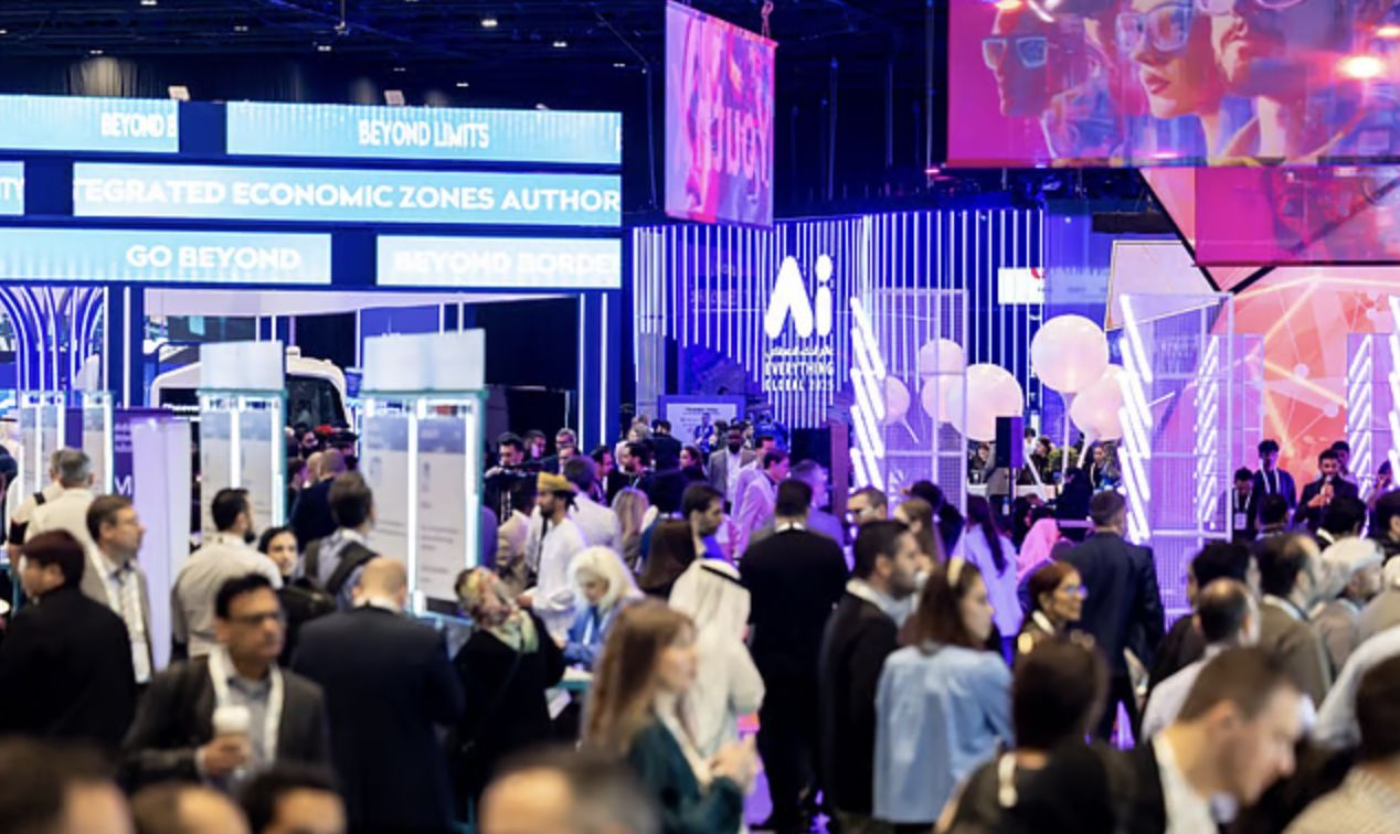 Abu Dhabi to Showcase 100+ Live Government AI Use Cases at Ai Everything 2026